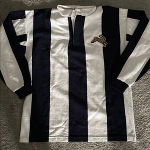 Rowing Blazers x Tracksmith Rugby